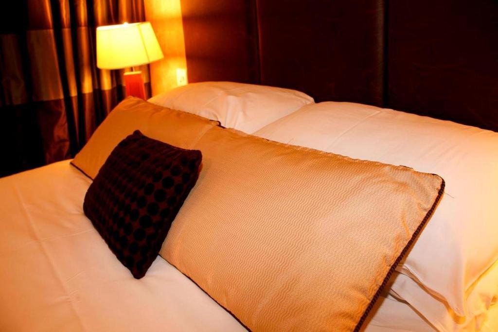 Waterside Hotel Newcastle-upon-Tyne Chambre photo