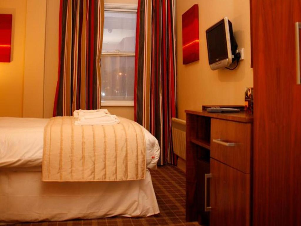 Waterside Hotel Newcastle-upon-Tyne Chambre photo