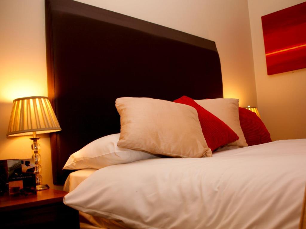 Waterside Hotel Newcastle-upon-Tyne Extérieur photo