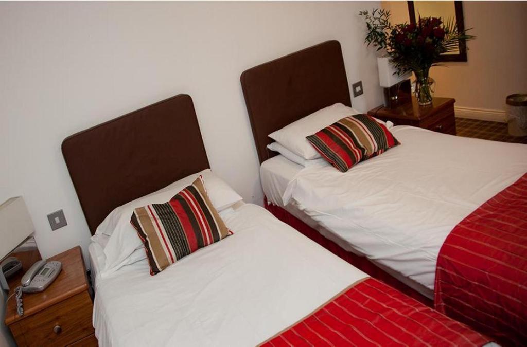 Waterside Hotel Newcastle-upon-Tyne Chambre photo
