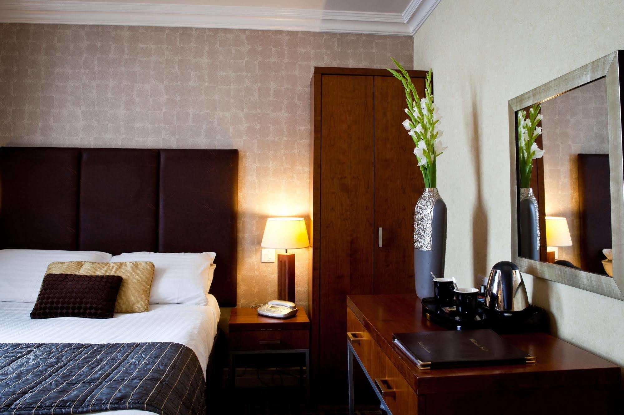 Waterside Hotel Newcastle-upon-Tyne Extérieur photo