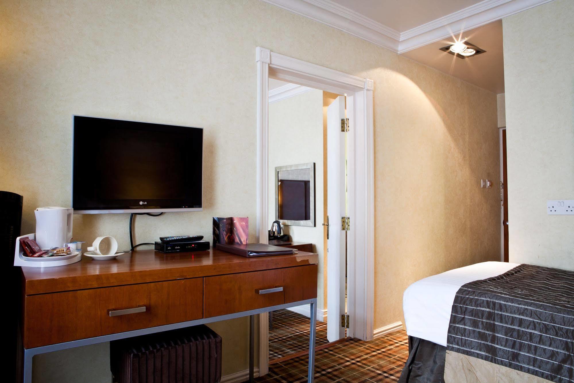 Waterside Hotel Newcastle-upon-Tyne Extérieur photo