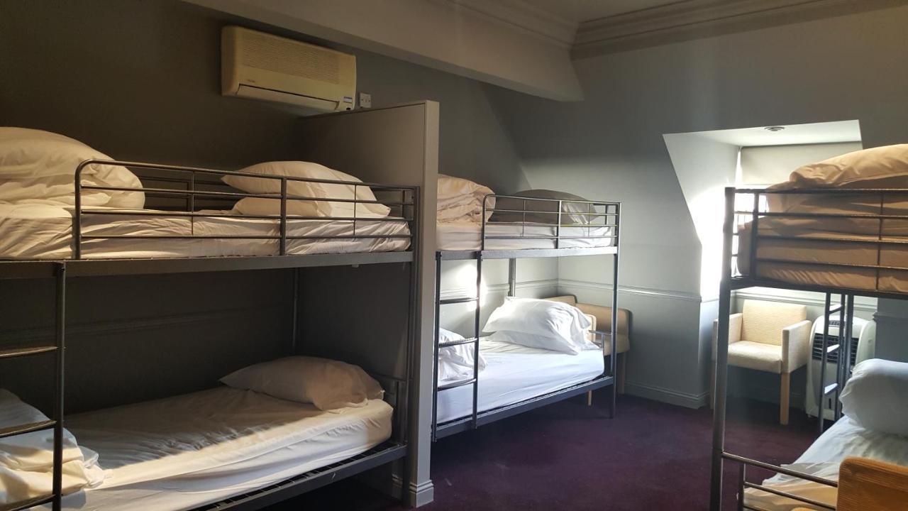 Waterside Hotel Newcastle-upon-Tyne Extérieur photo