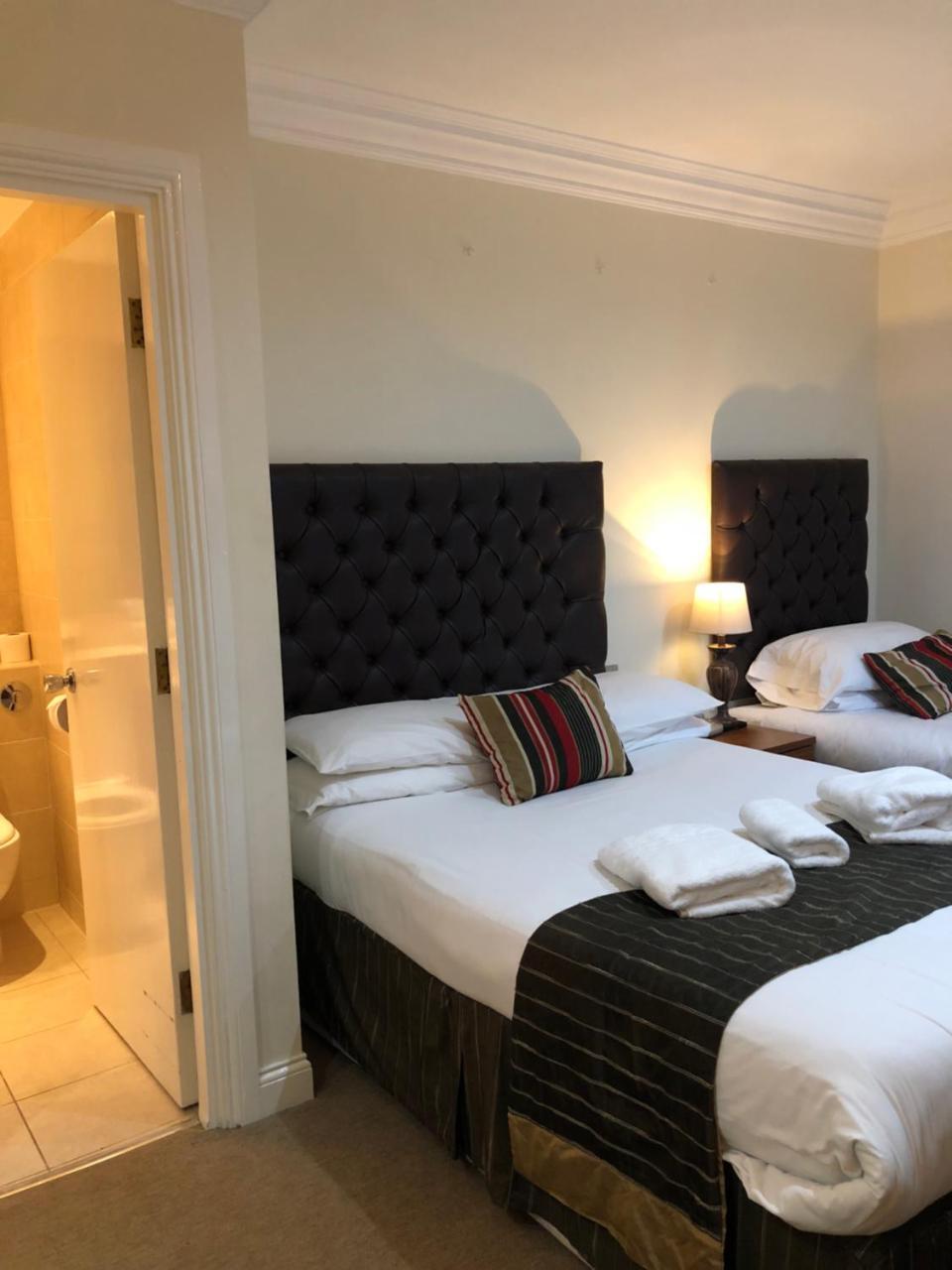Waterside Hotel Newcastle-upon-Tyne Extérieur photo